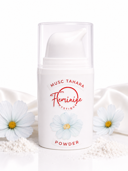 Musc Powder
