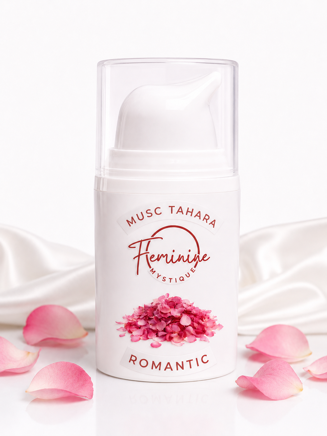 Musc Romantic