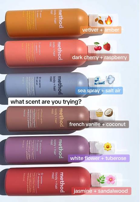 Brume Method