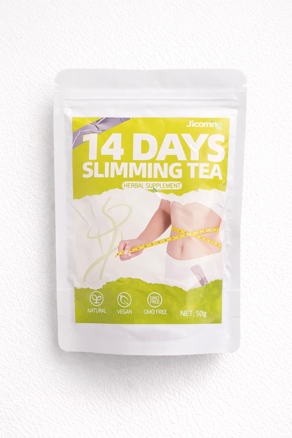 Thé Minceur 14 Days