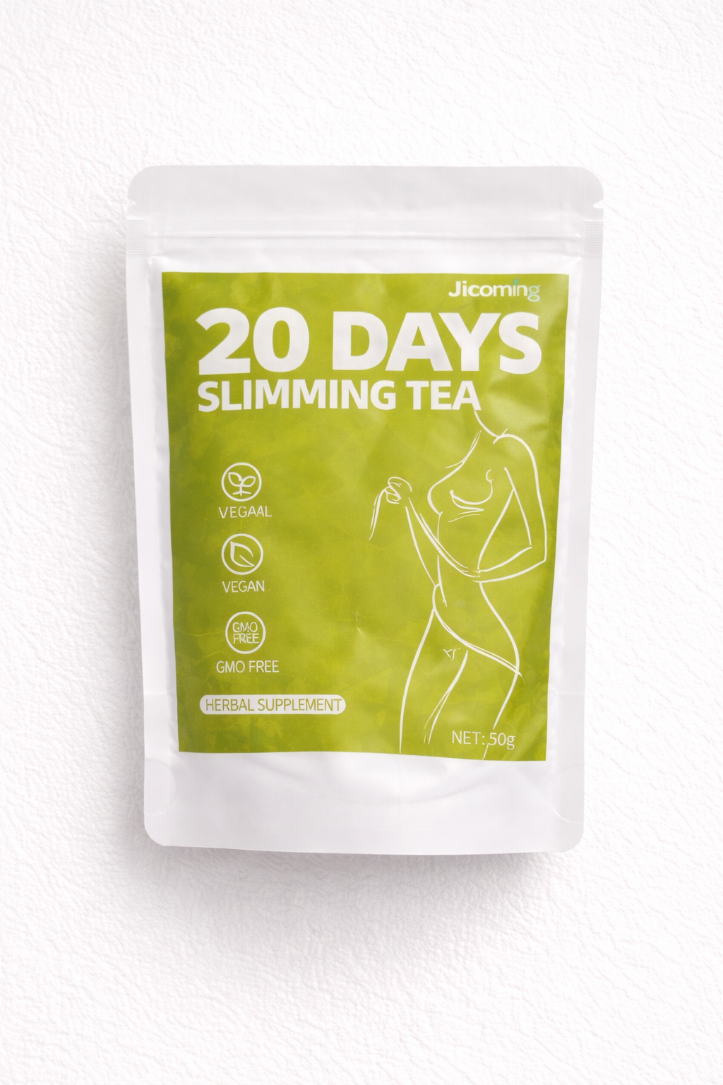 Thé Minceur 20 days