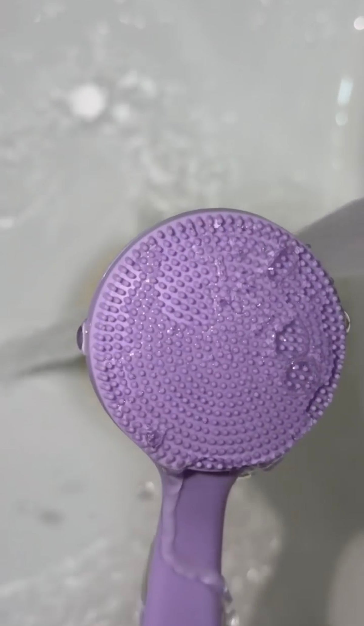 Brosse Faciale