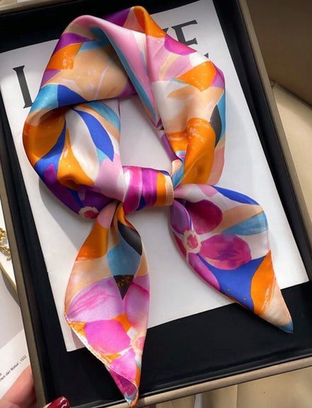 Foulard en Soie