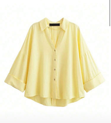 Chemise