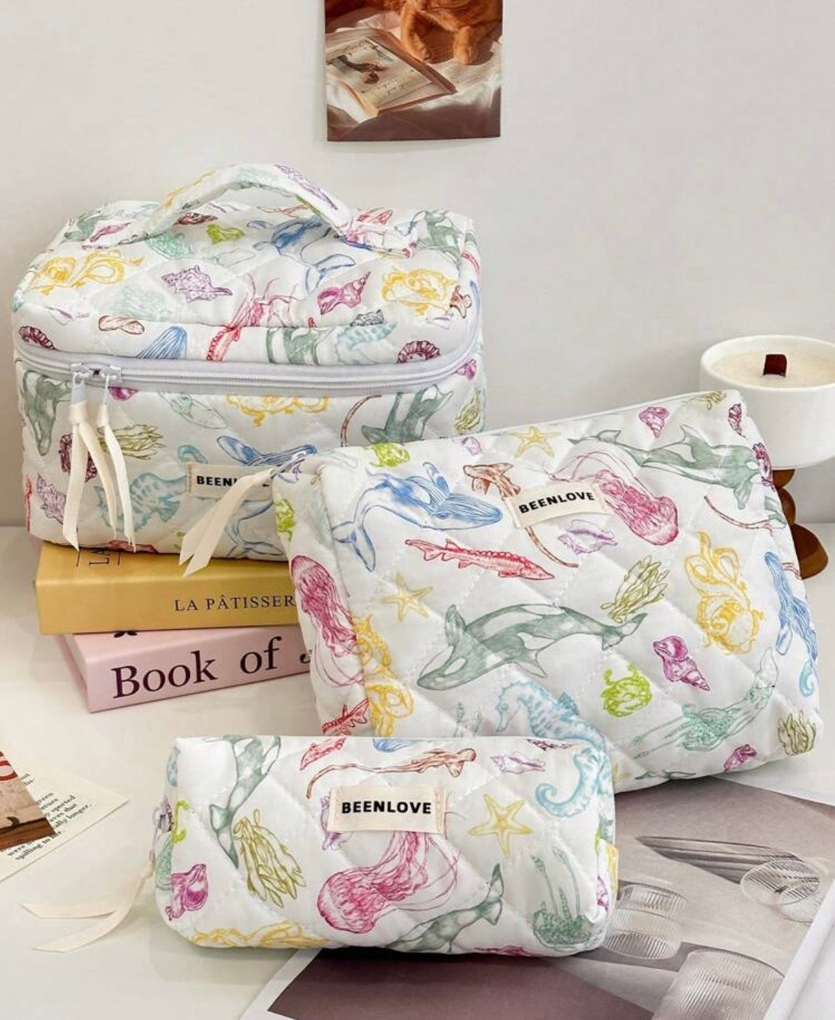 Trousse