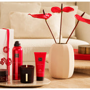 Coffret Ritual Ayurveda